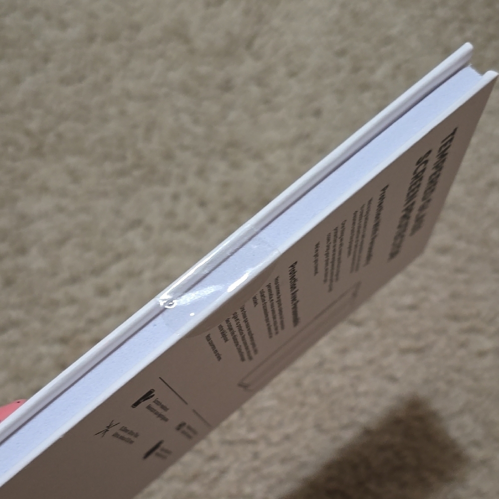 👽CaseTify Tempered Glass Screen Protector - Privacy - Picture 2 of 3